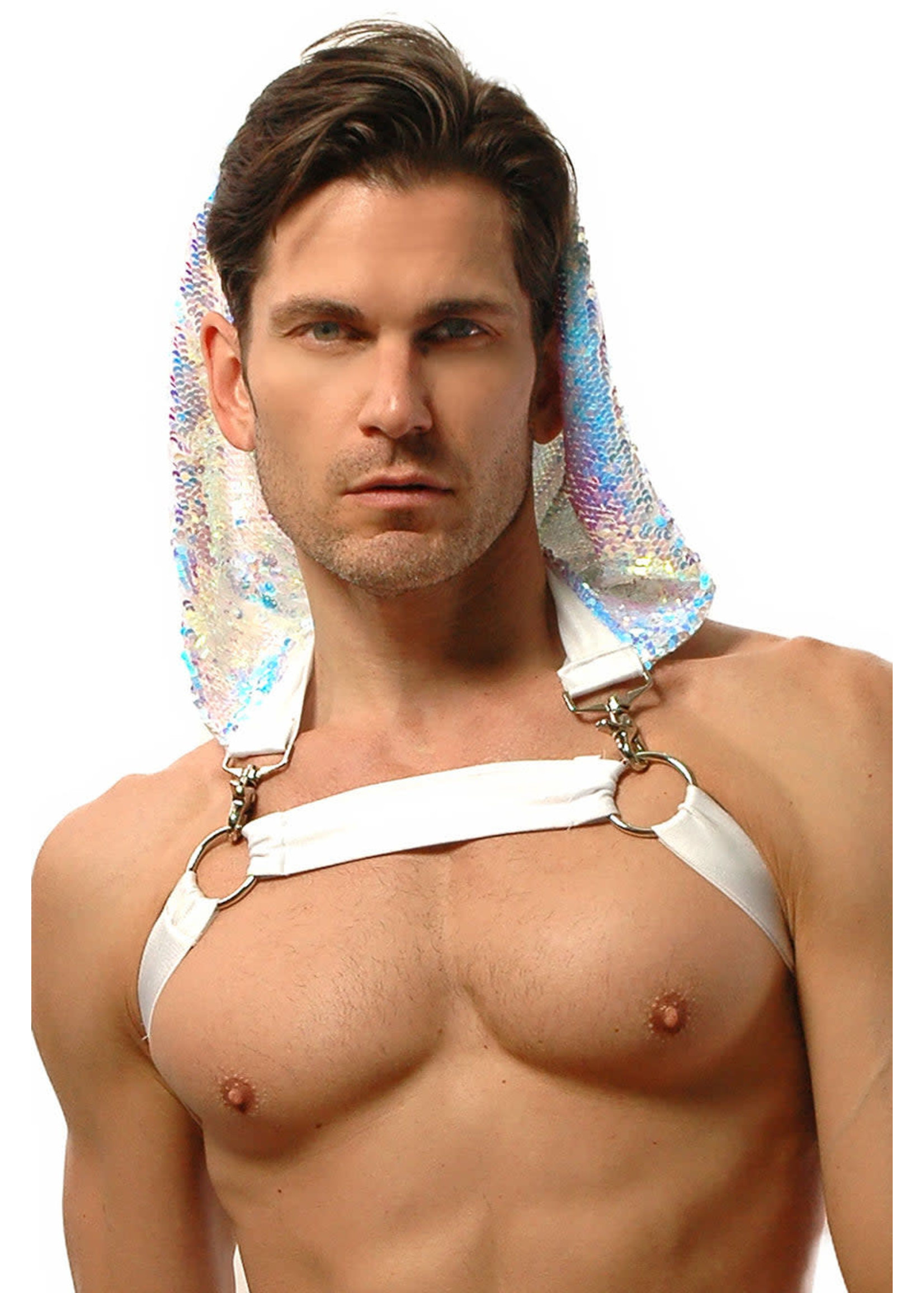*ssTricks "WhoreNess" Hoods