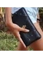 Butcher Apparel Clutch- Women's Multi Purpose Purse