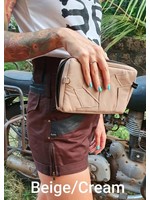 Butcher Apparel Cuber- Women's Multi Purpose Purse