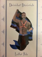 December Diamonds Leather Pride - Merman Ornament