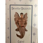 Gaybriel - Merman Ornament