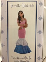 December Diamonds Trans Woman Ltd Ed of 900