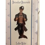 December Diamonds Leather Master - Merman Ornament