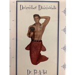 December Diamonds Dr Pet-A-Vet - Merman Ornament