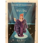 December Diamonds Anita Martini - What a Drag Ornament