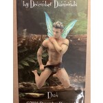 December Diamonds Elvin - Fairy Ornament