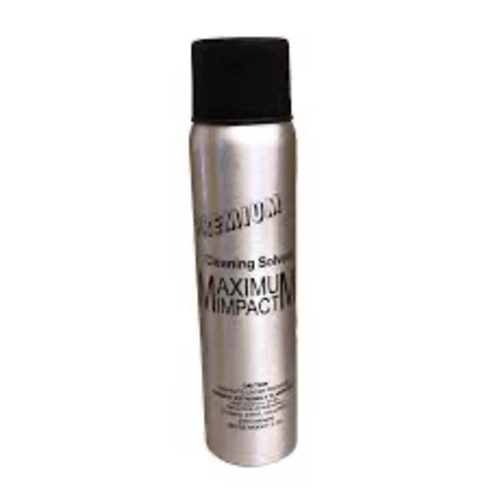 Leather Cleaner Spray MAXIMUM IMPACT 4 oz