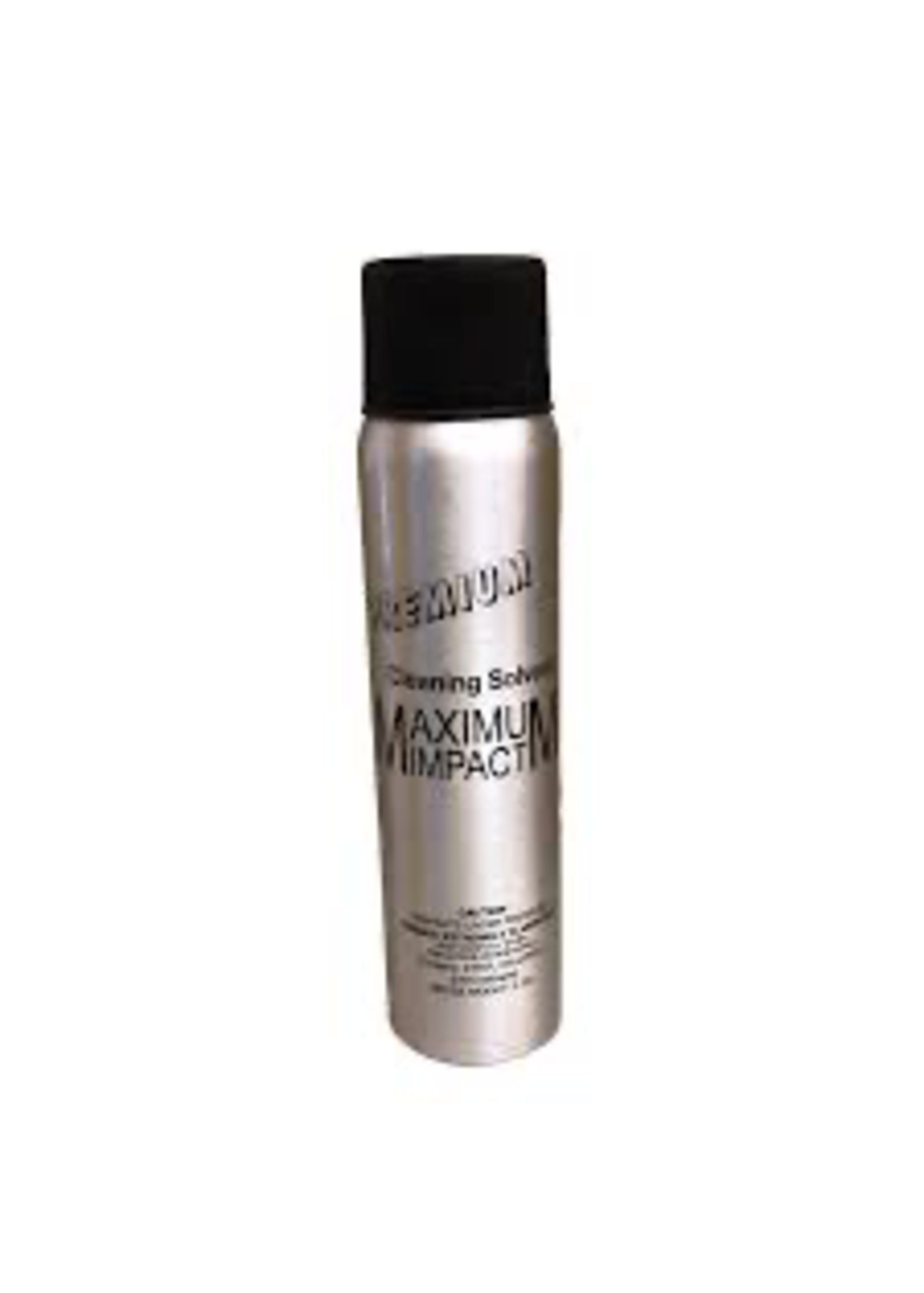Leather Cleaner Spray MAXIMUM IMPACT 4 oz