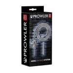 Prowler Red Anal Shower System
