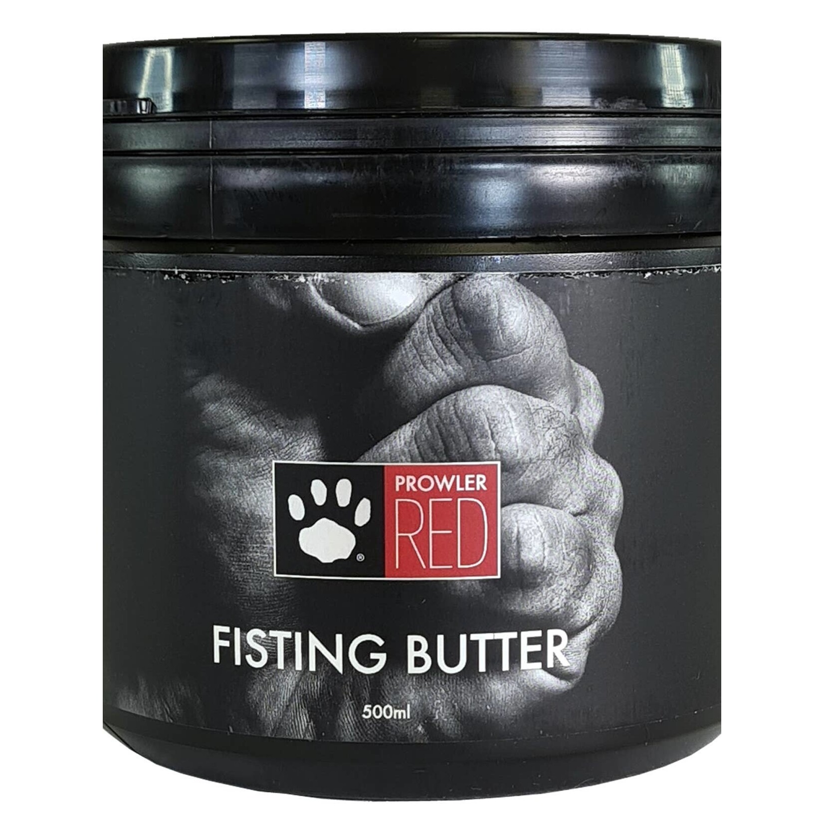 Prowler RED Fisting Butter 100mL