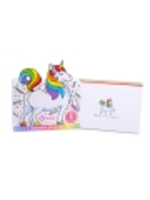 B-vibe - Unicorn 6 pc Plug Set - Special Edition