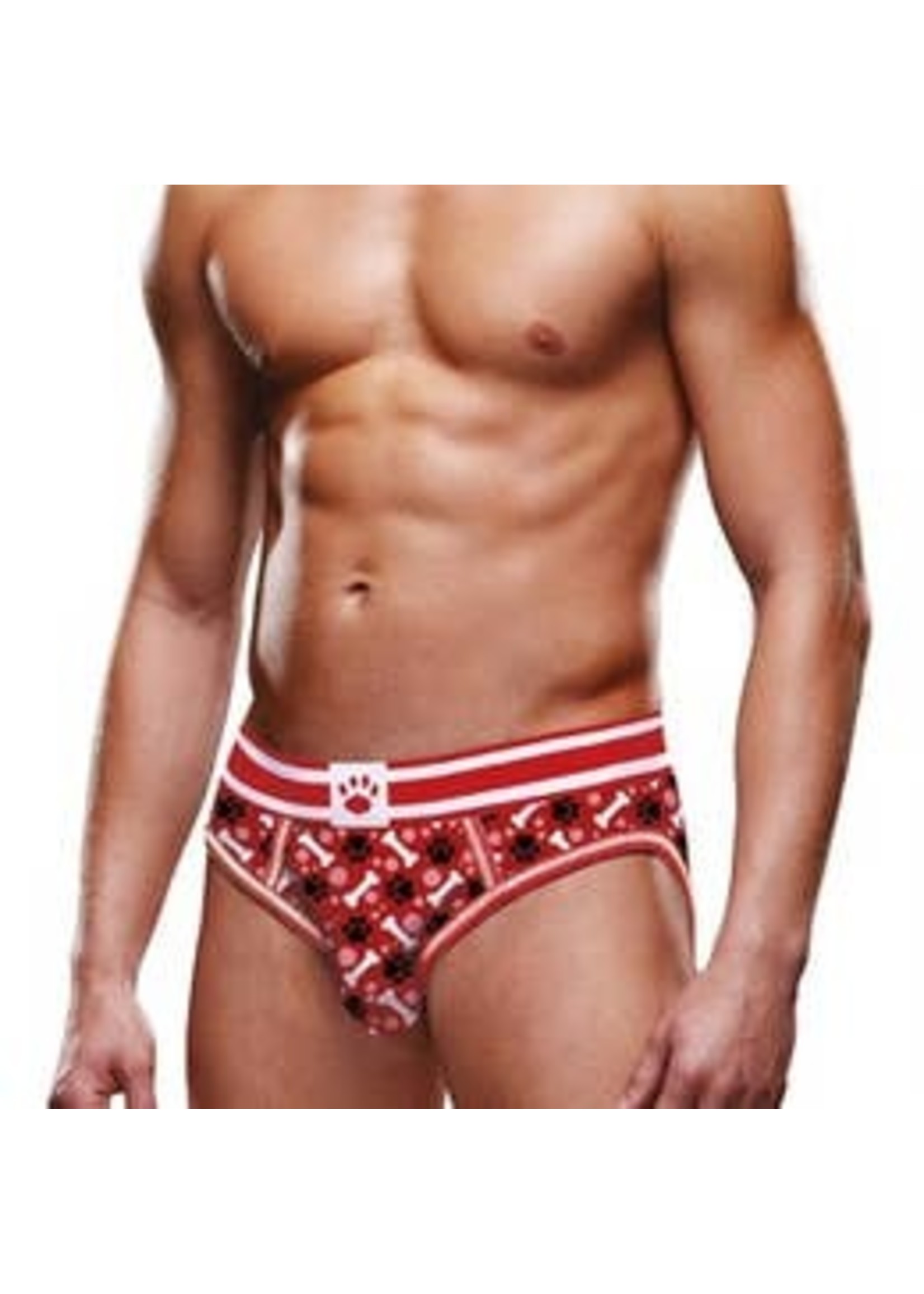 Prowler UK Prowler Paw Underwear