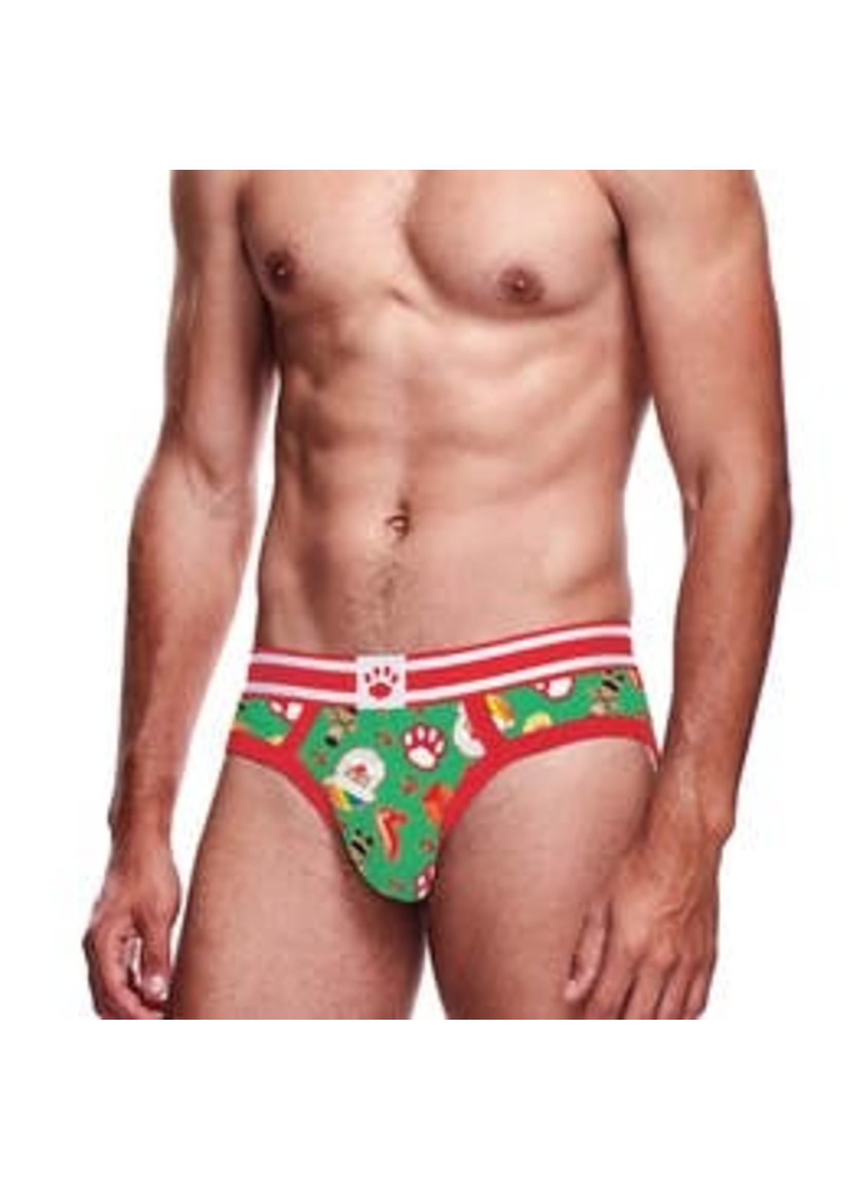 Prowler UK Prowler--Christmas