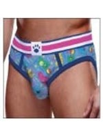Prowler UK Prowler Summer 2022 Blue SM Brief