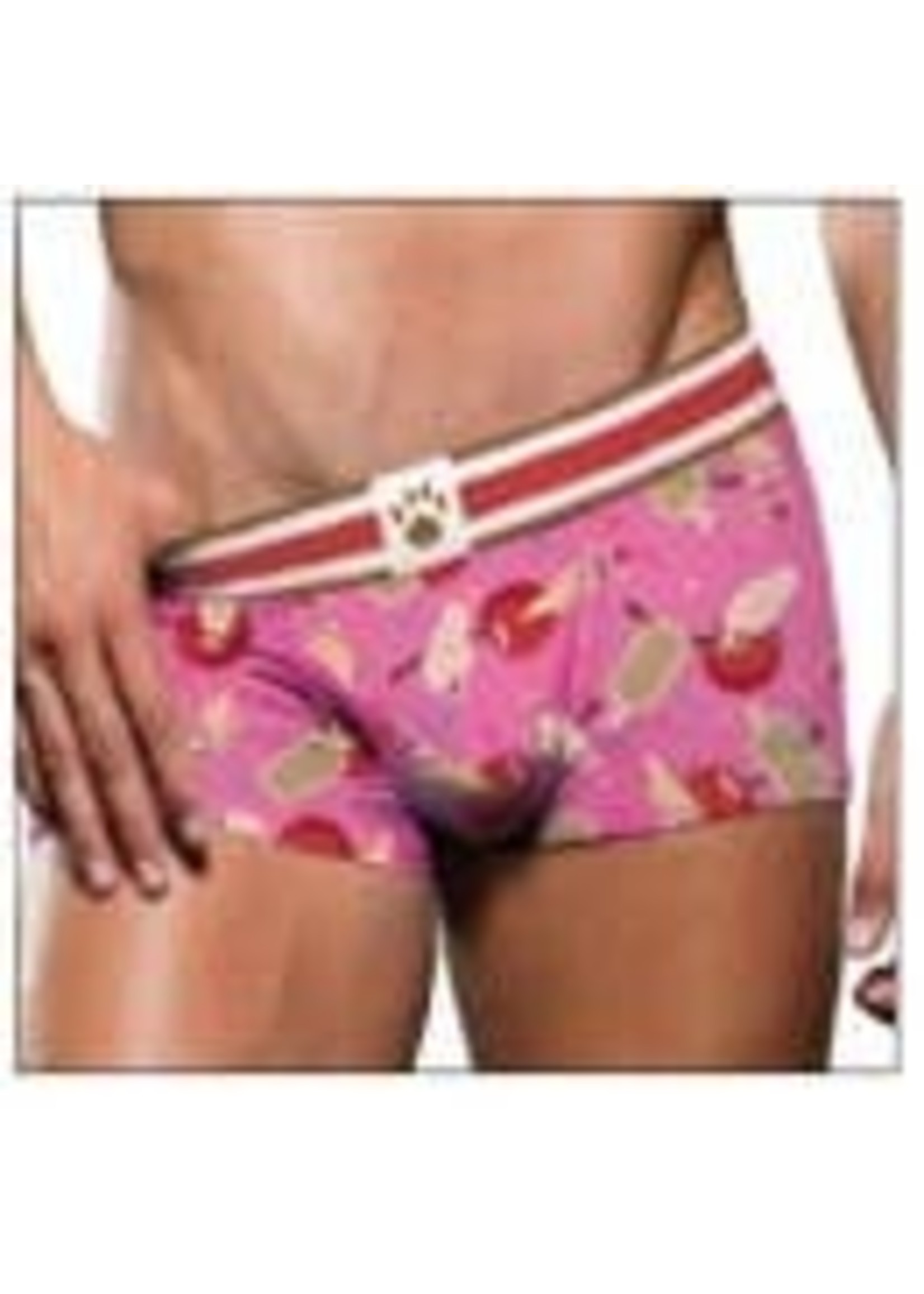 Prowler UK Prowler -Summer Series - Trunk - PNK Ice Cream-XL