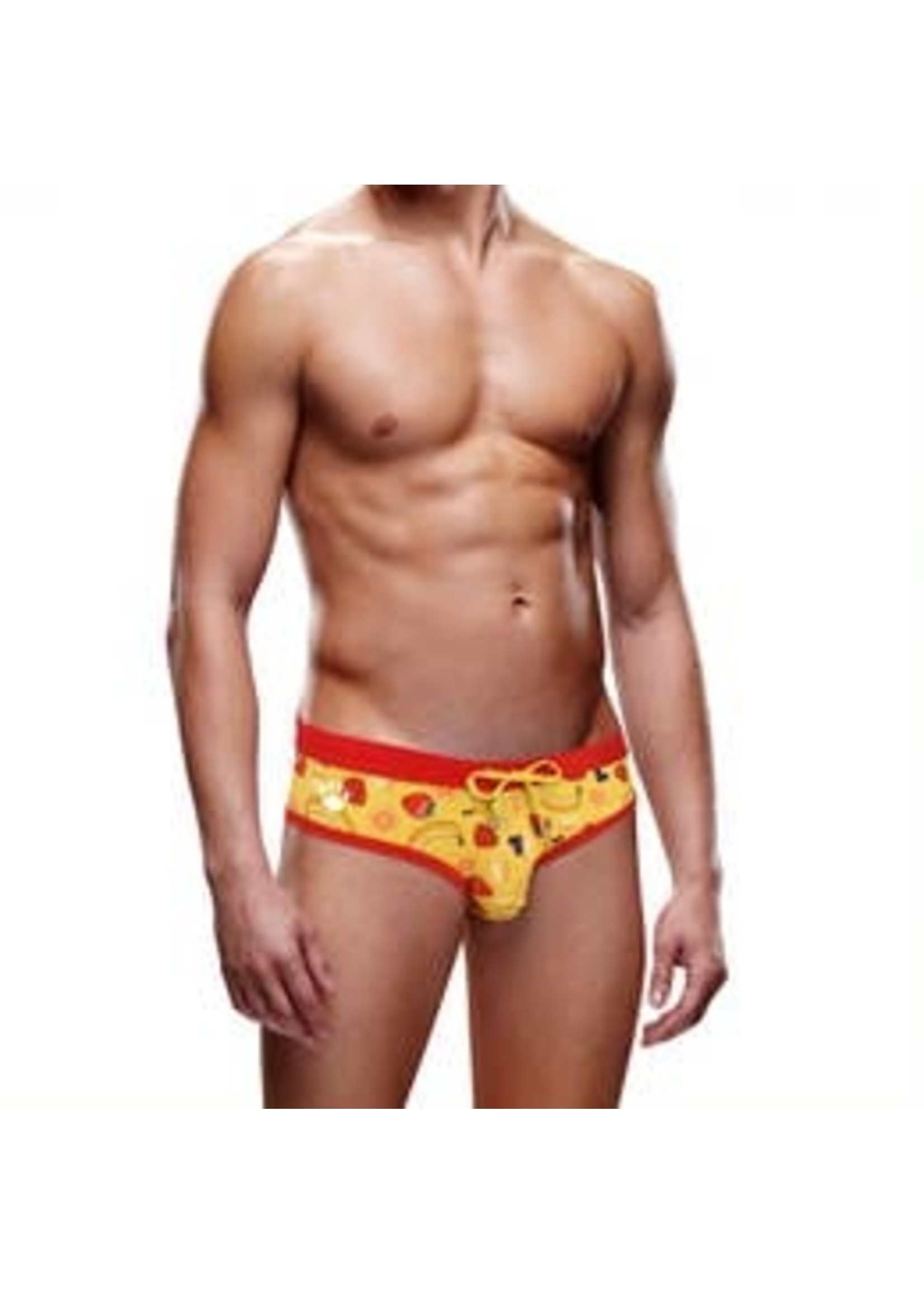 Prowler UK Prowler Swim Brief