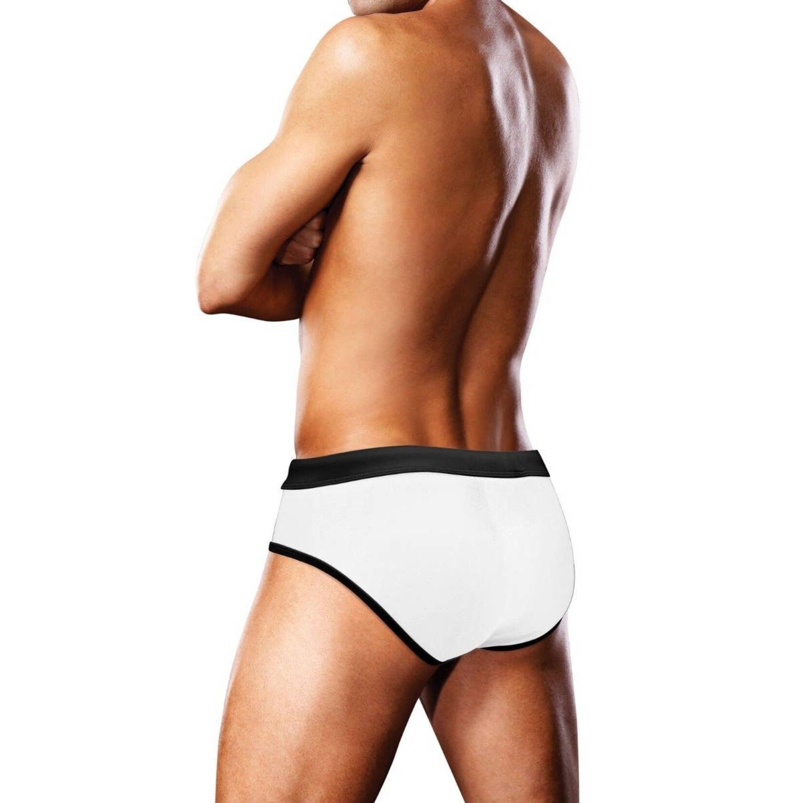 Prowler UK Prowler UK Oversized Pride Paw Swimwear Collection