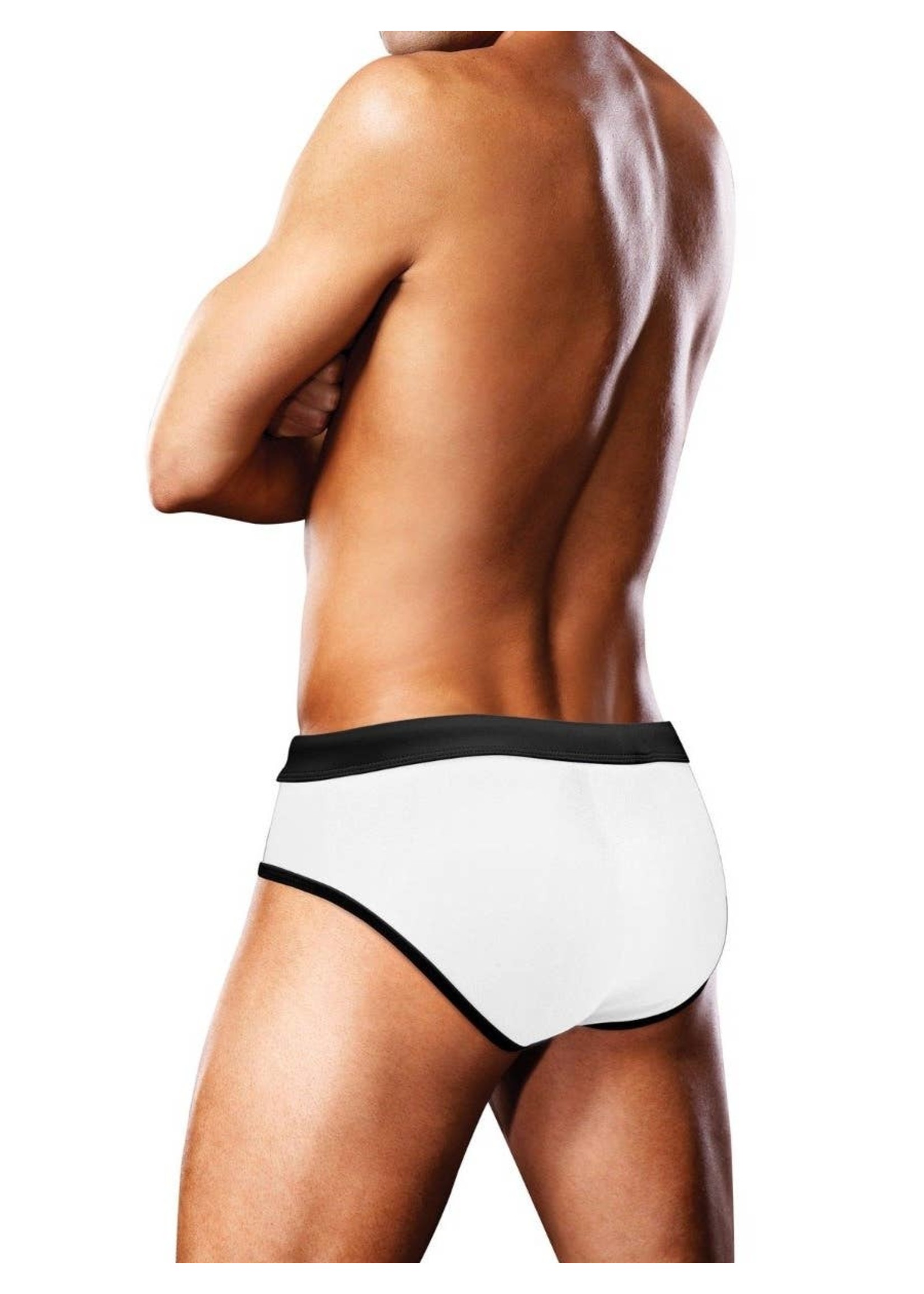 Prowler UK Prowler UK Oversized Pride Paw Swimwear Collection