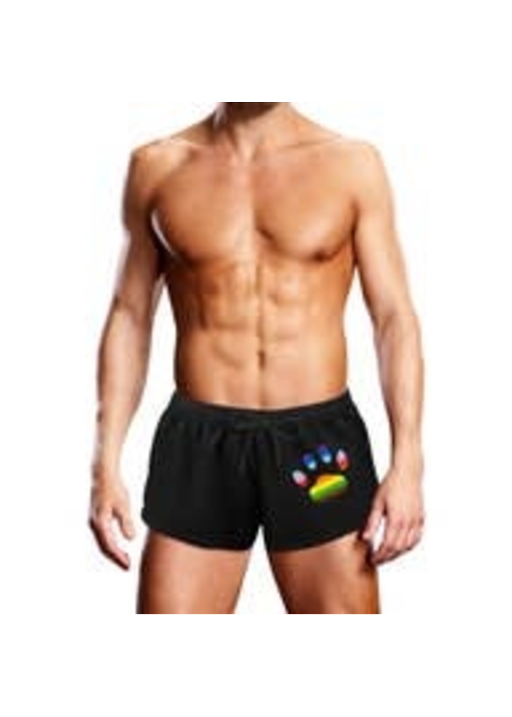 Prowler UK Prowler UK Oversized Pride Paw Swimwear Collection