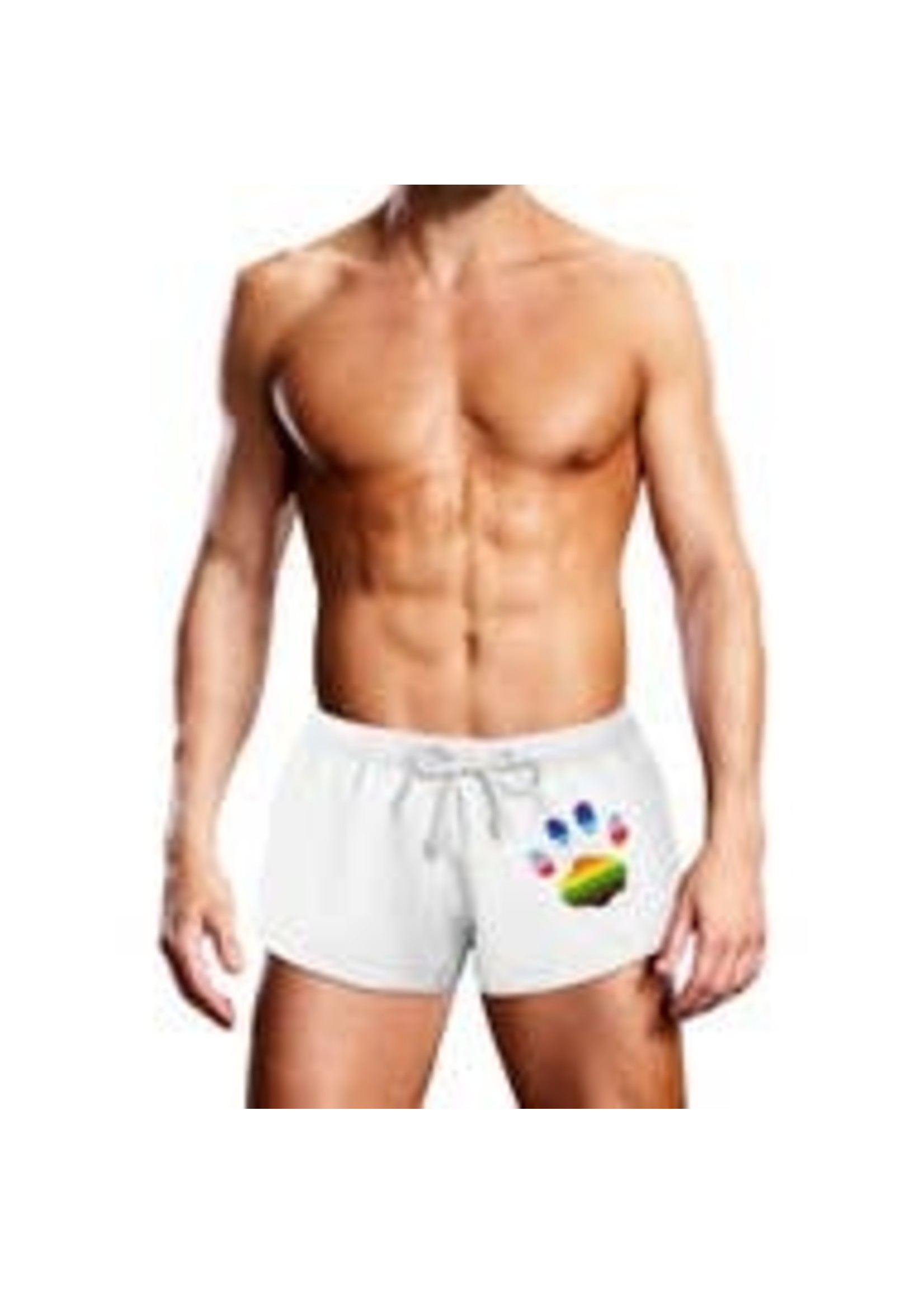 Prowler UK Prowler UK Oversized Pride Paw Swimwear Collection