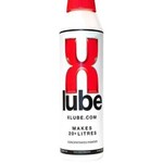 X Lube Personal Lubricant (Powdered)