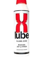 ProwlerRED X Lube Personal Lubricant (Powdered)