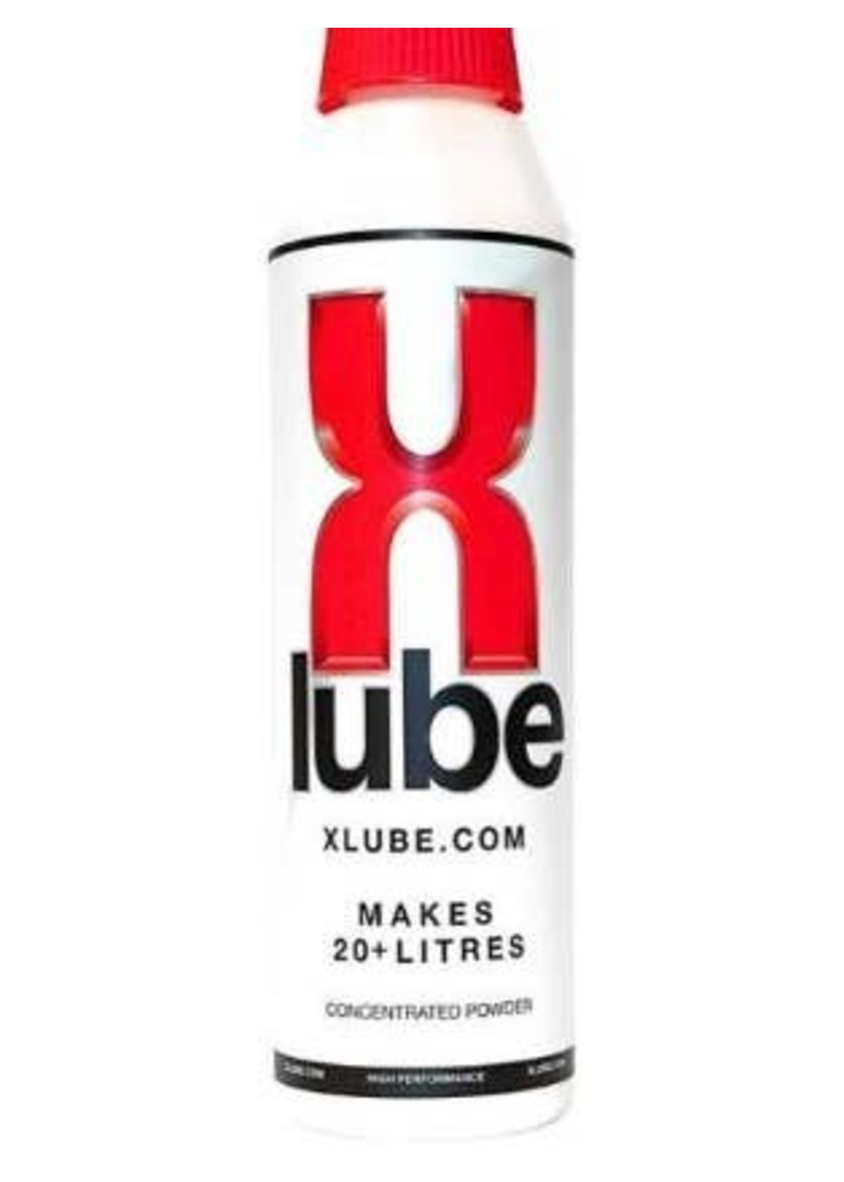 ProwlerRED X Lube Personal Lubricant (Powdered)