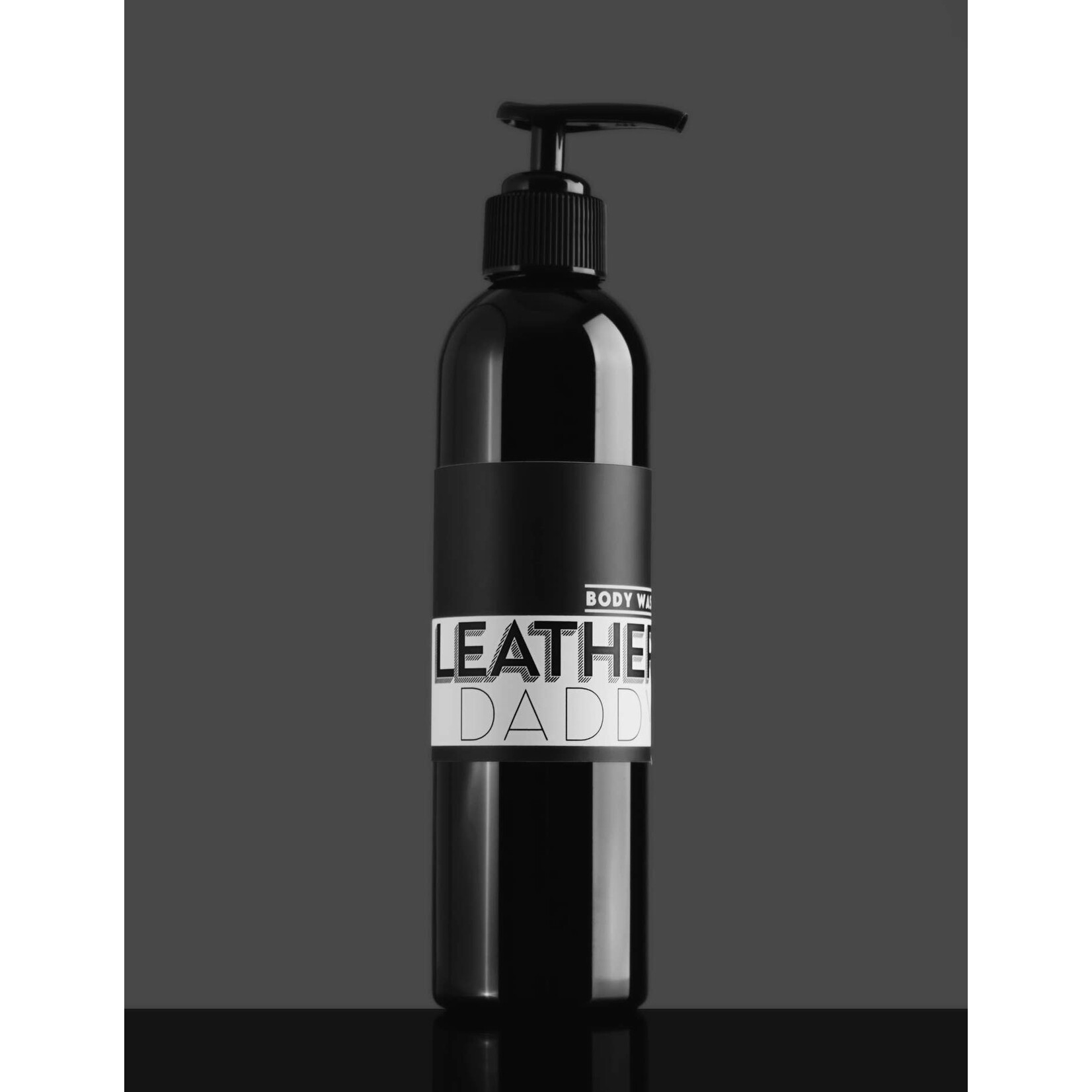 LeatherDaddy Skin Co Body Wash 236mL