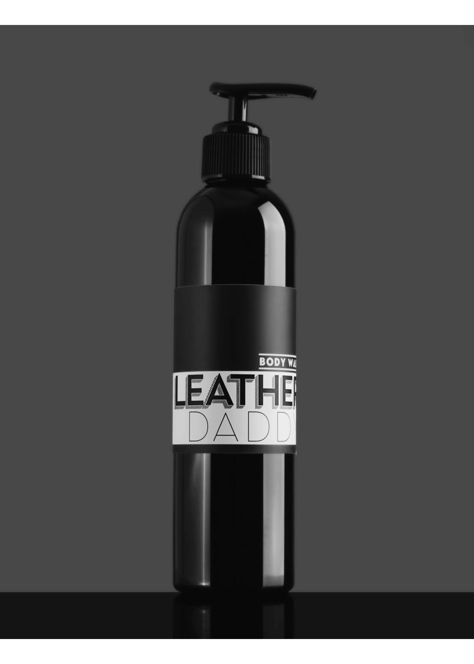 LeatherDaddy Skin Co Body Wash 236mL