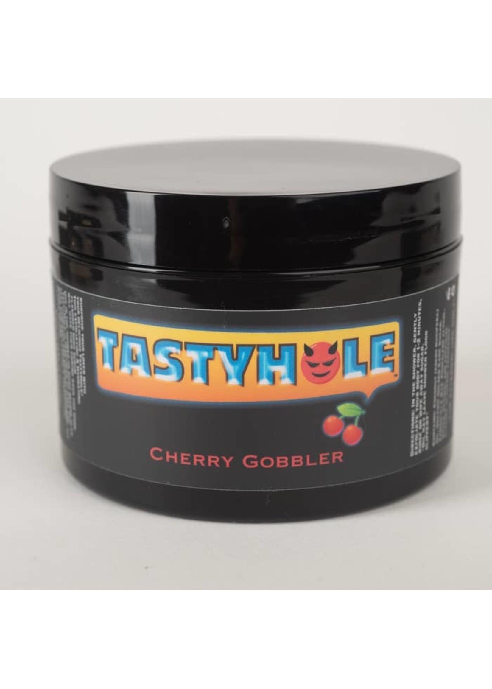 LeatherDaddy Skin Co Tasty Hole Scrub