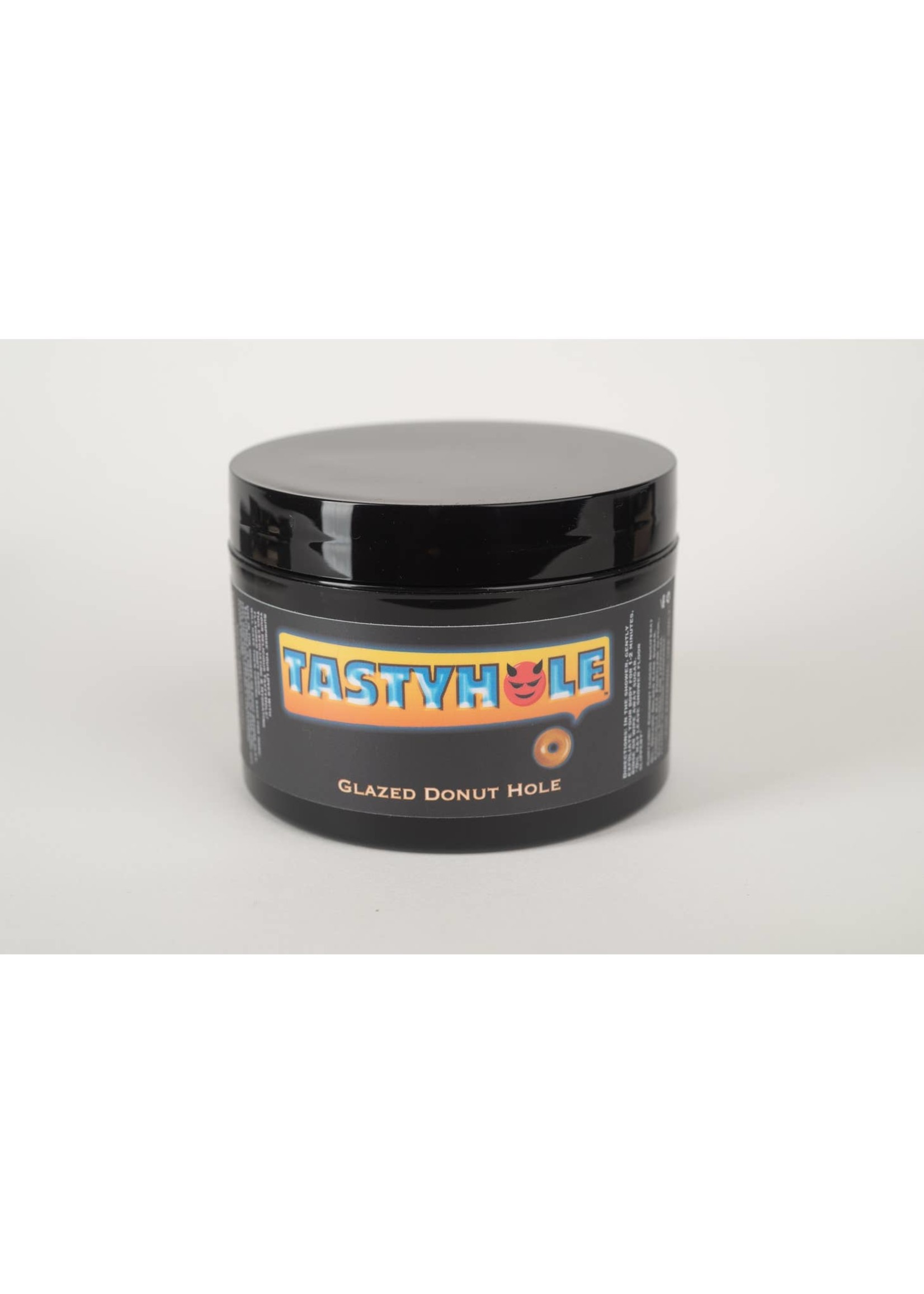 LeatherDaddy Skin Co Tasty Hole Scrub