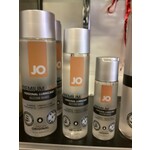 JO JO Premium Silicone Personal Lubricant ANAL 8oz
