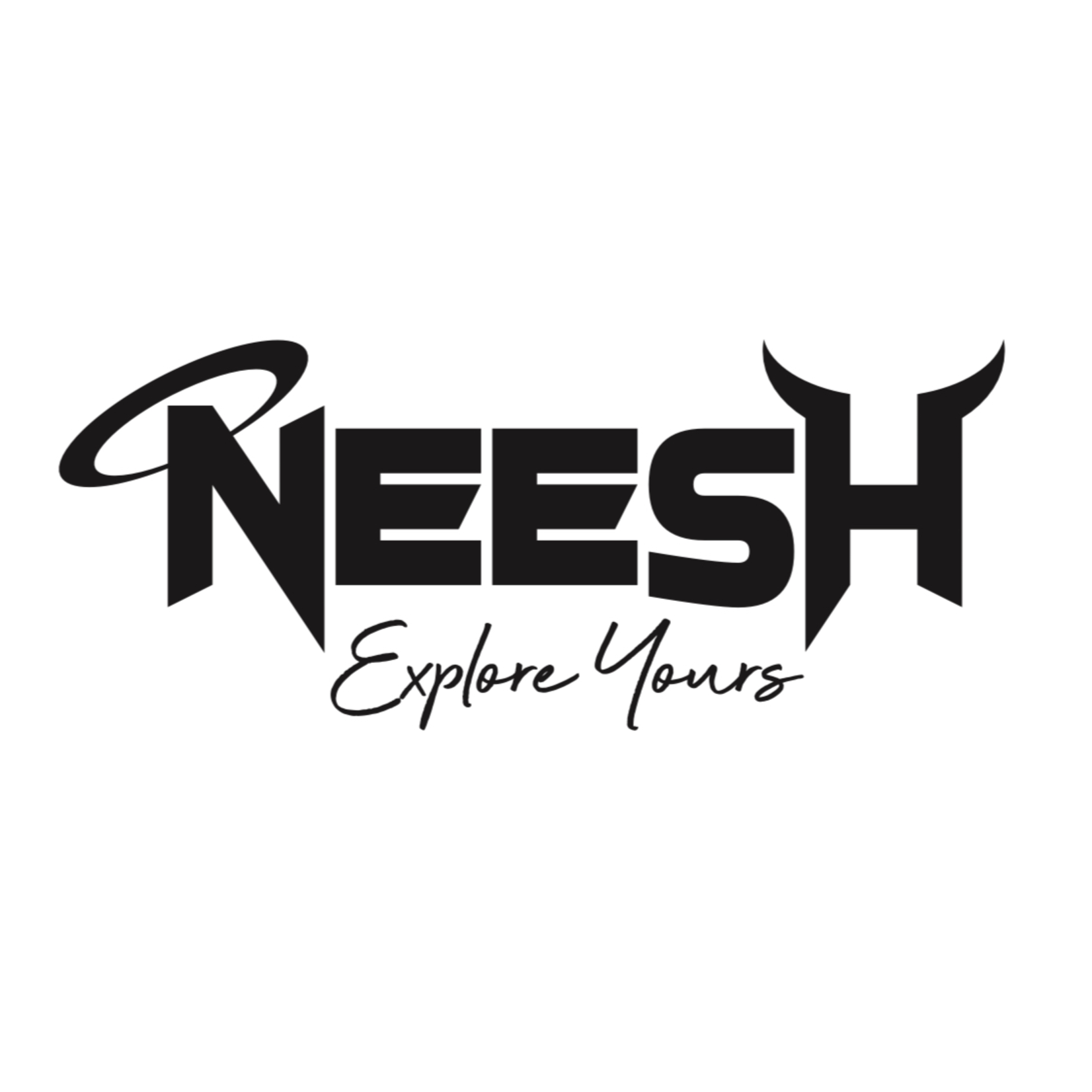 Neesh-Wear Neesh  Custom Order - Leather Bulldog Harness