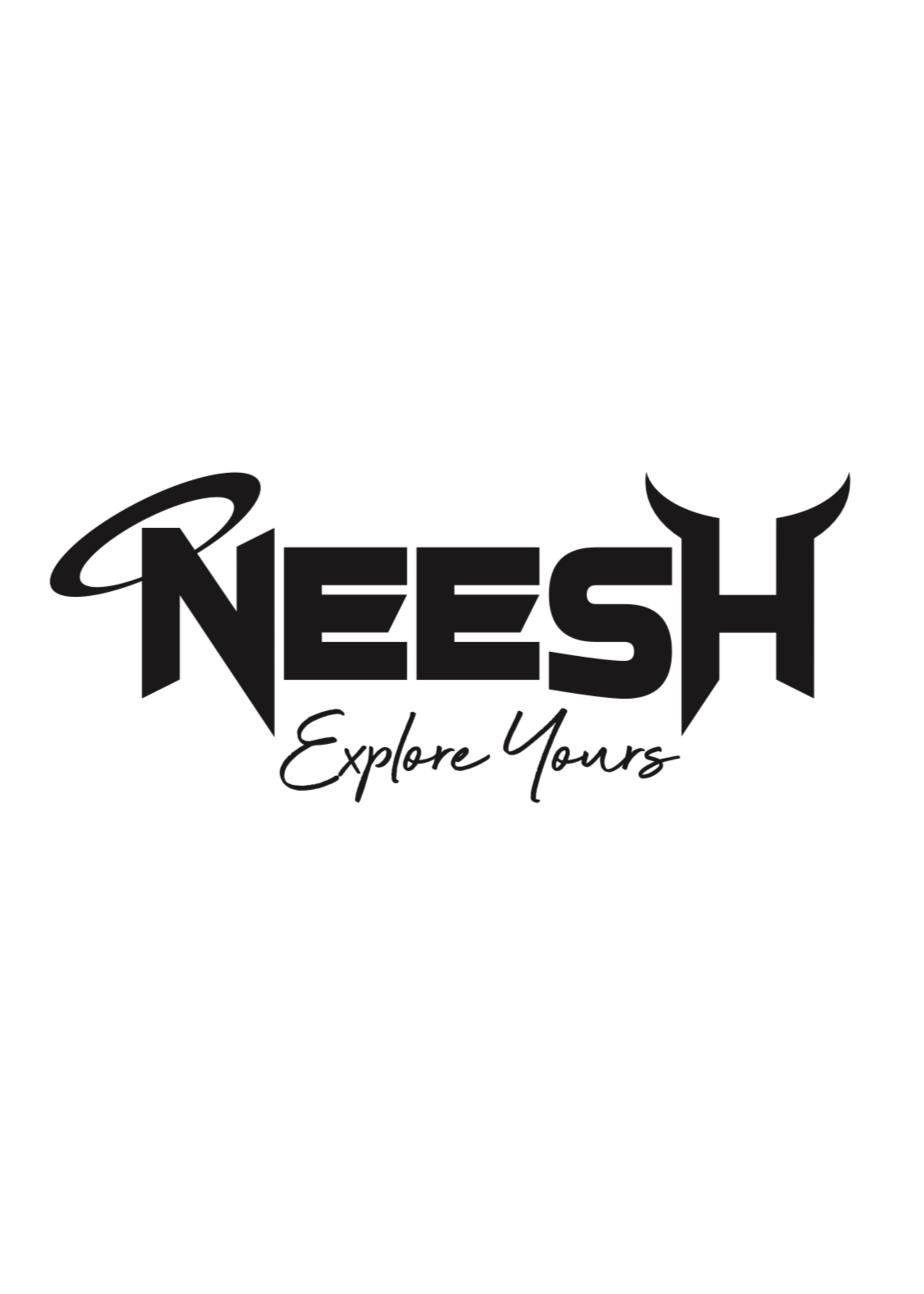 Neesh-Wear Neesh  Custom Order - Leather Bulldog Harness