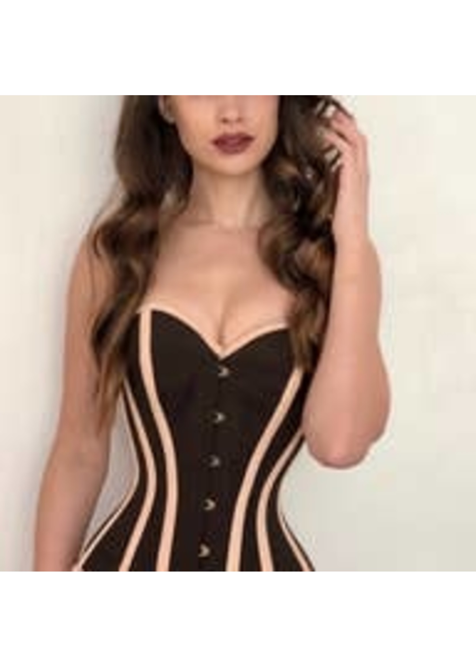 Corset Story Single Layer Overbust Corset