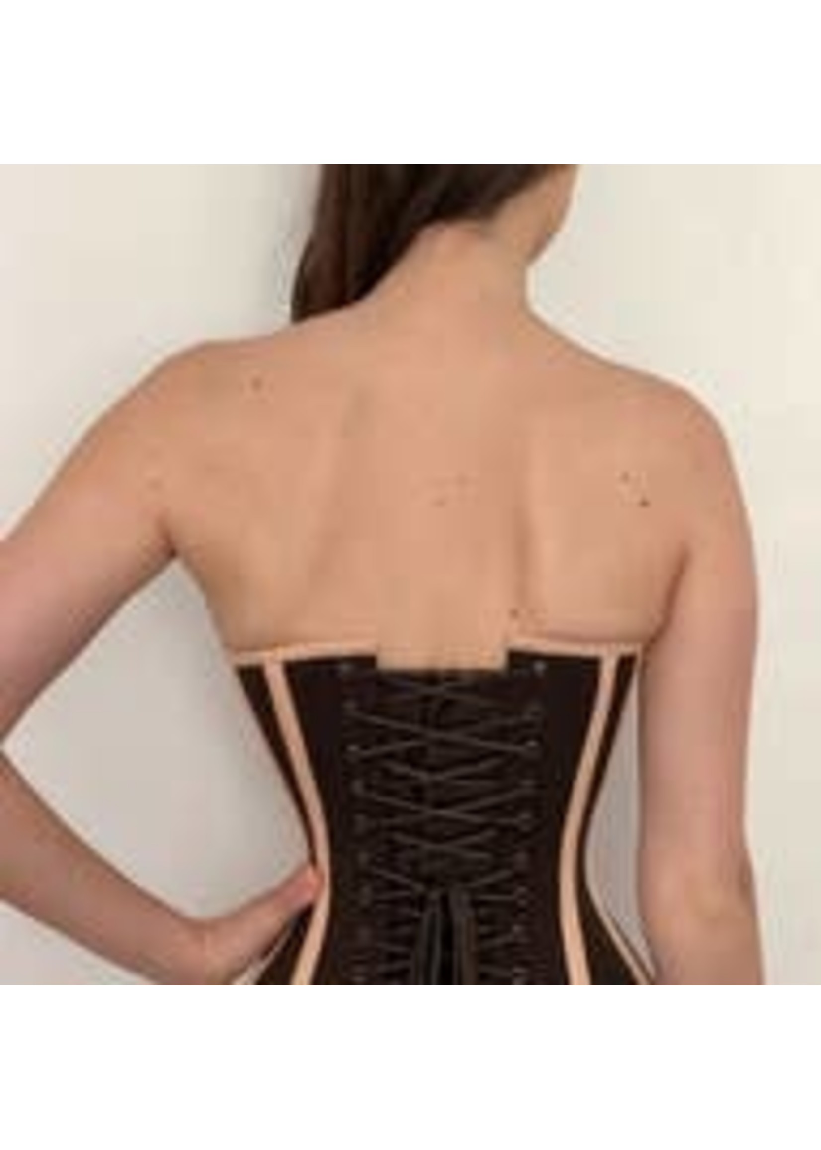 Corset Story Single Layer Overbust Corset