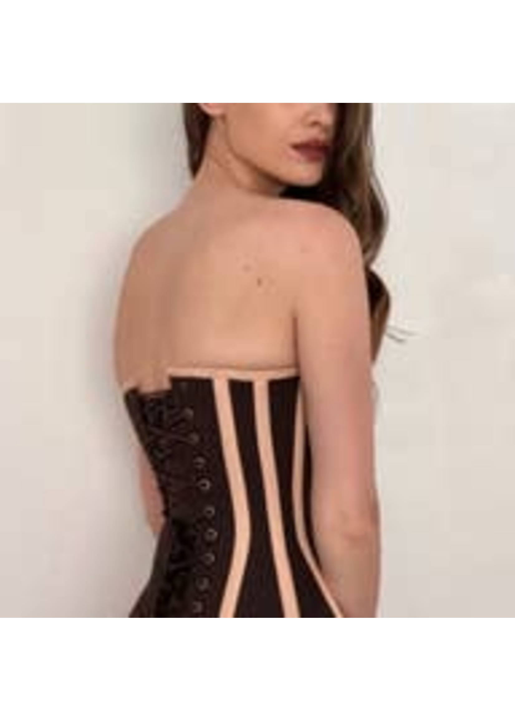 Corset Story Single Layer Overbust Corset