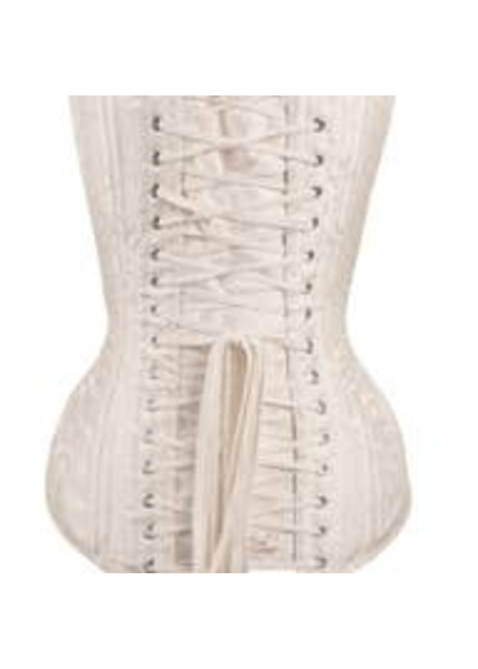 Corset Story Exquisite Longline Overbust Waist Trainer