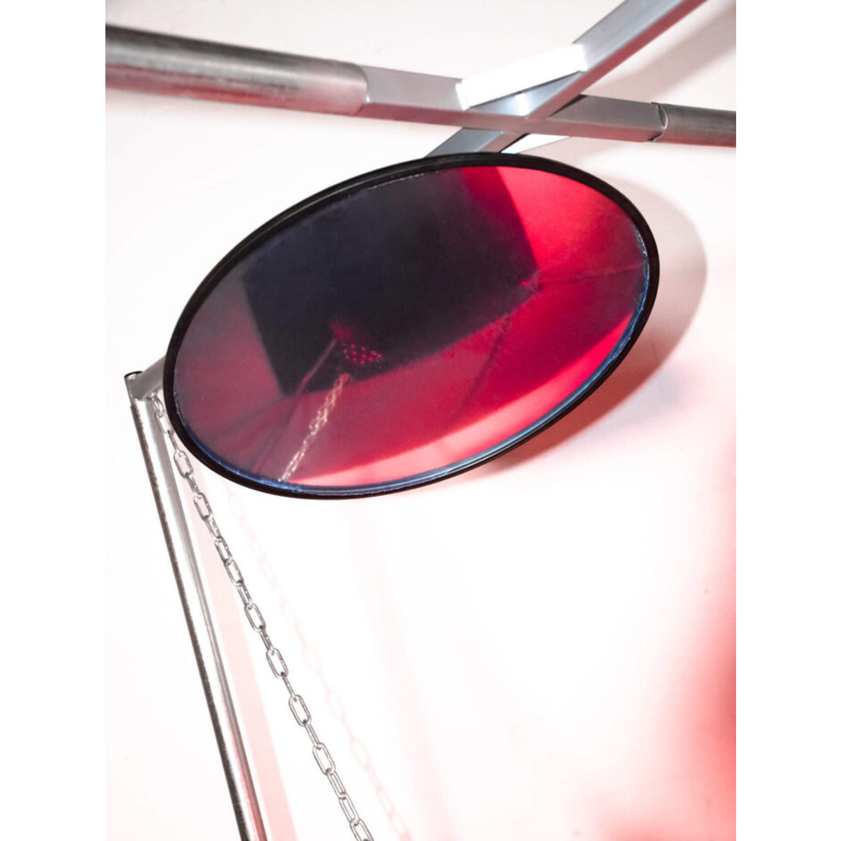 JIMSupport JIMSupport Sling Frame Mirror