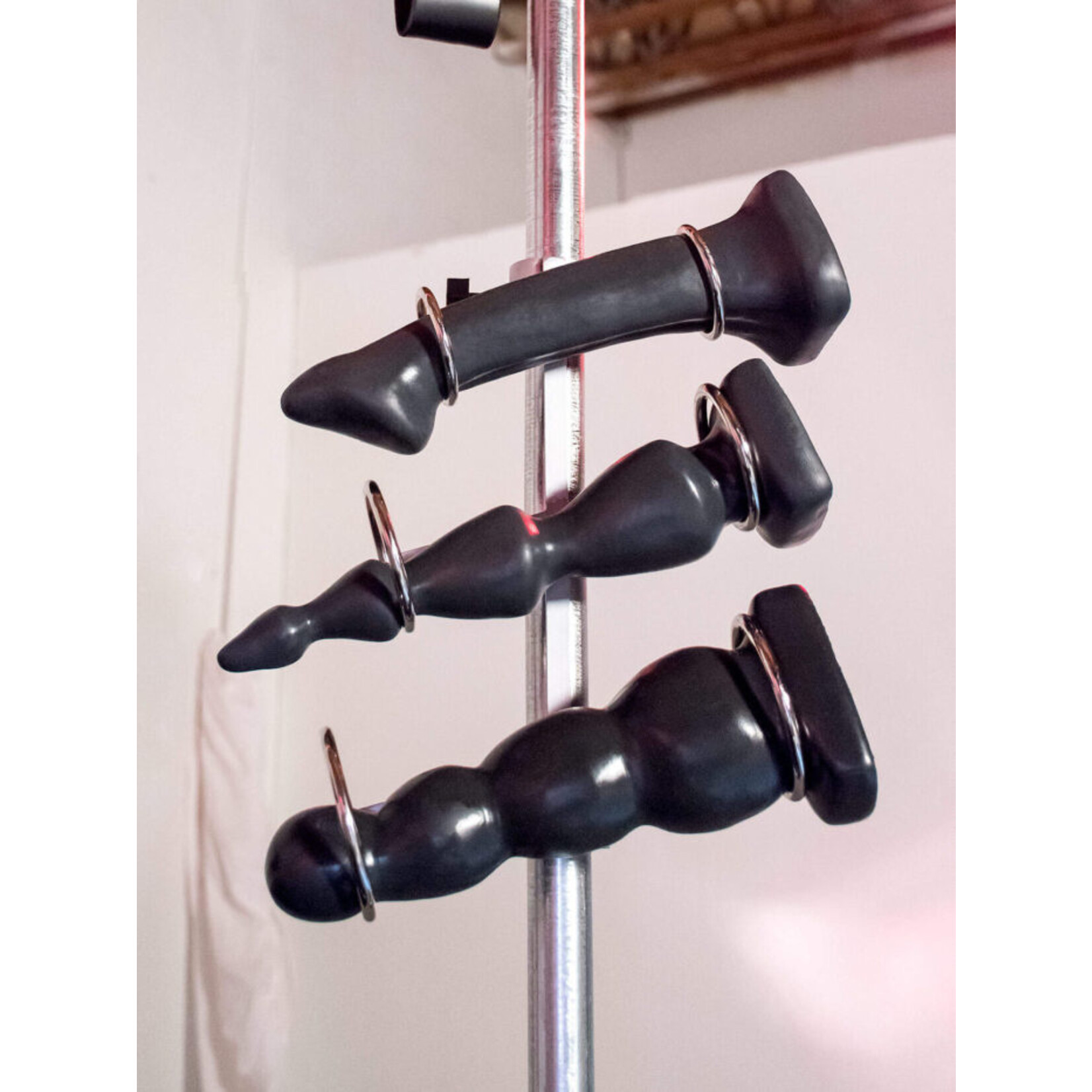 JIMSupport JIMSupport Toy Holder