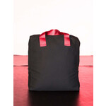 JIMSupport JIMSupport Rim Seat Canvas Carry Bag BLACK