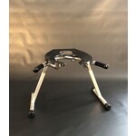 JIMSupport JIMSupport Adjustable Rim Seat with Handles