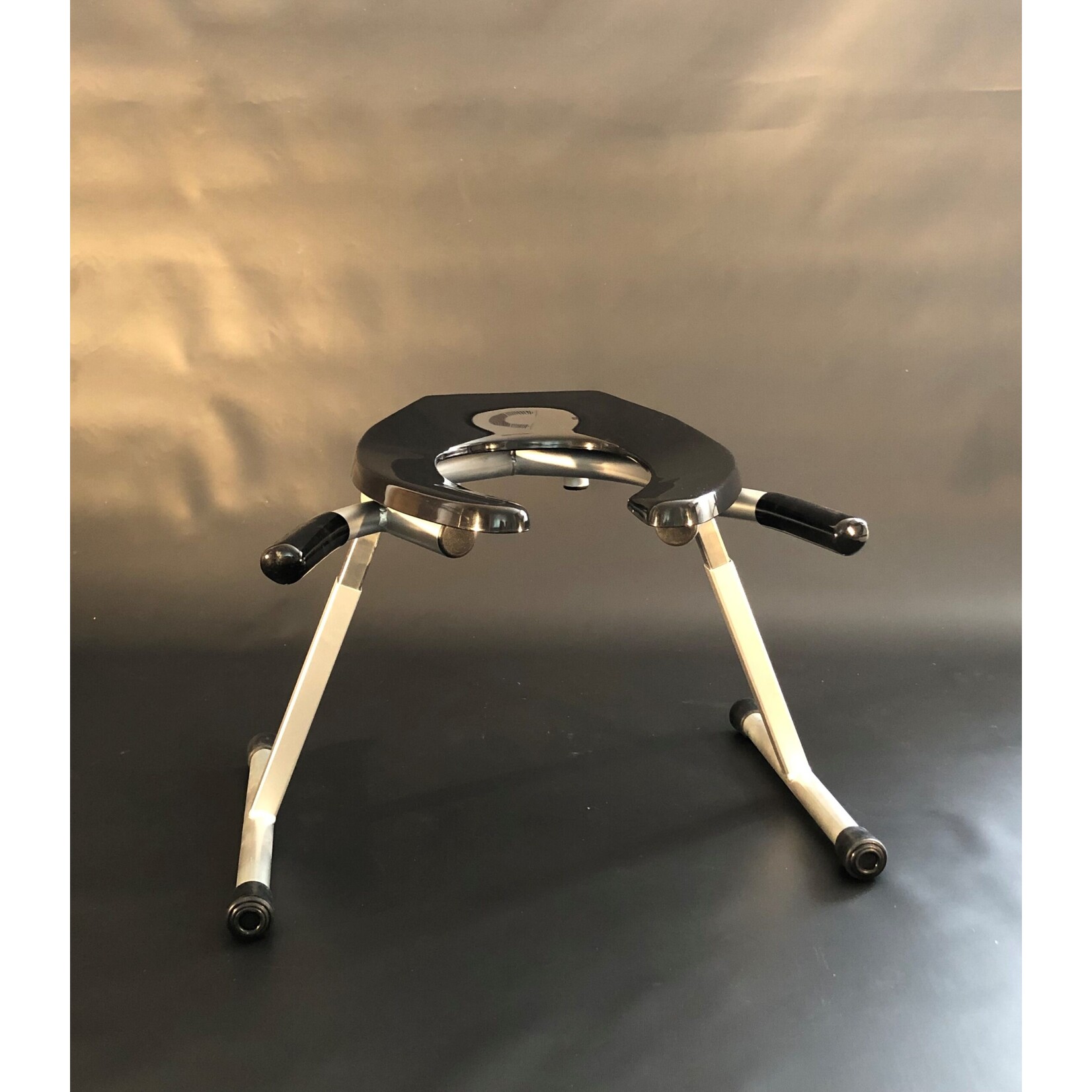 JIMSupport JIMSupport Adjustable Rim Seat with Handles