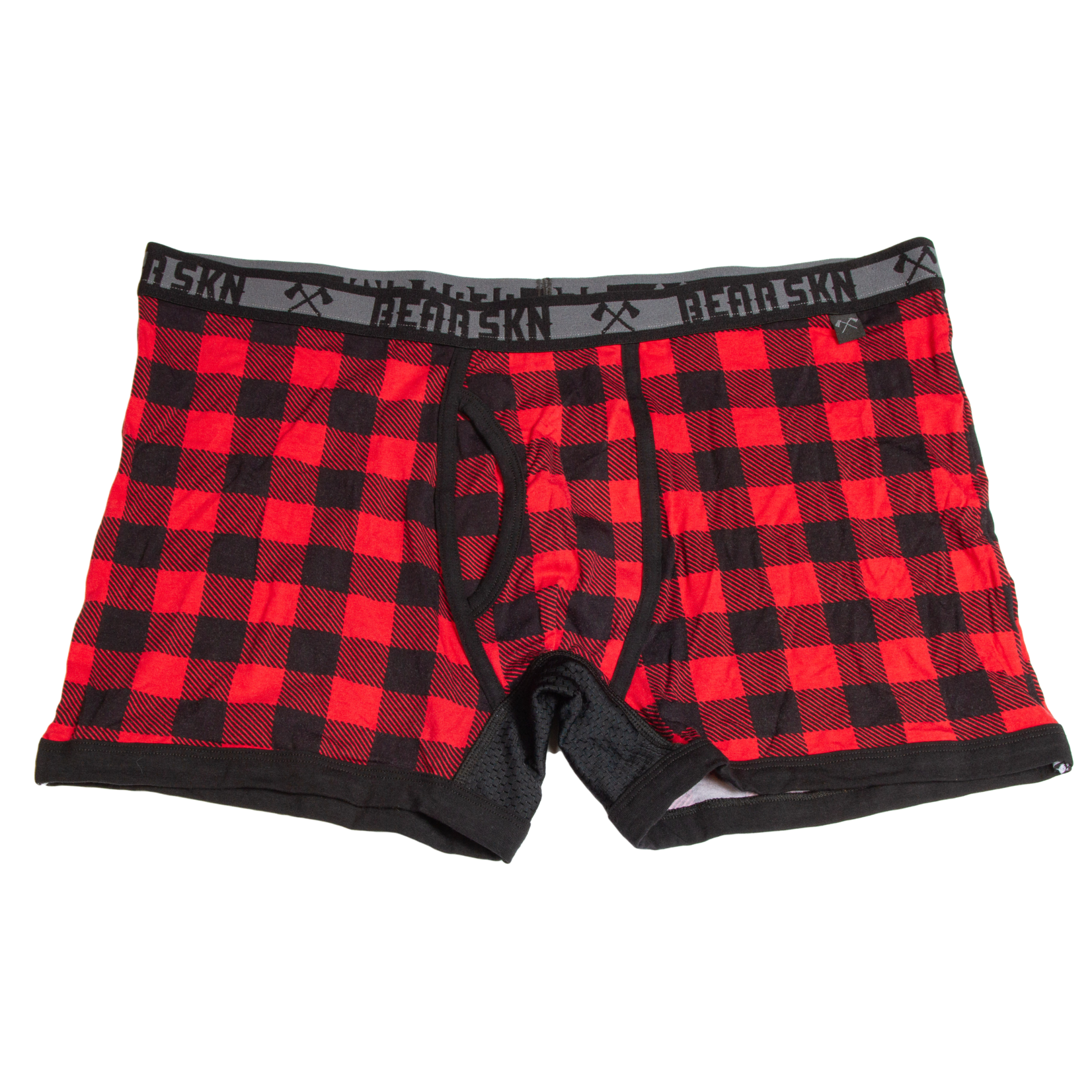 Bear Skn BearSkn Bamboo Boxer Brief