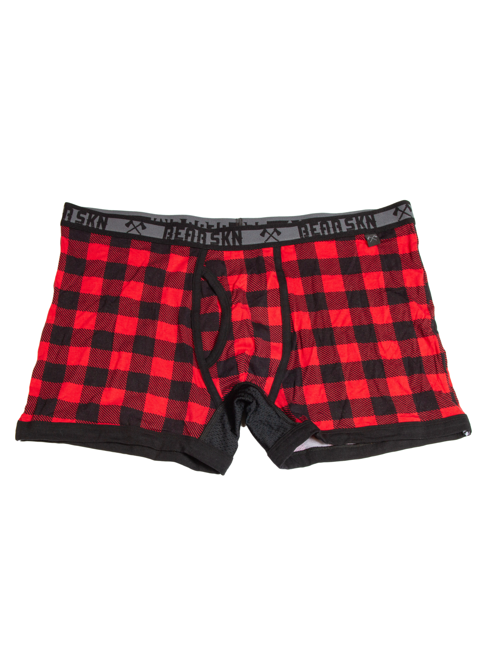 Bear Skn BearSkn Bamboo Boxer Brief