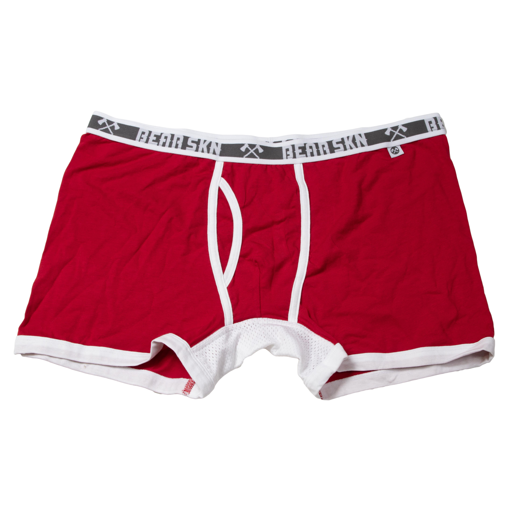 Bear Skn BearSkn Bamboo Boxer Brief