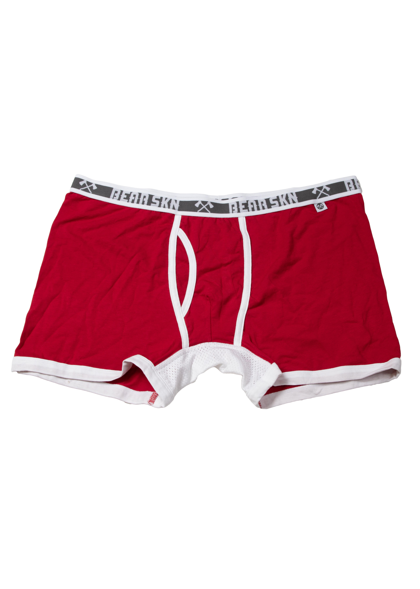 Bear Skn BearSkn Bamboo Boxer Brief
