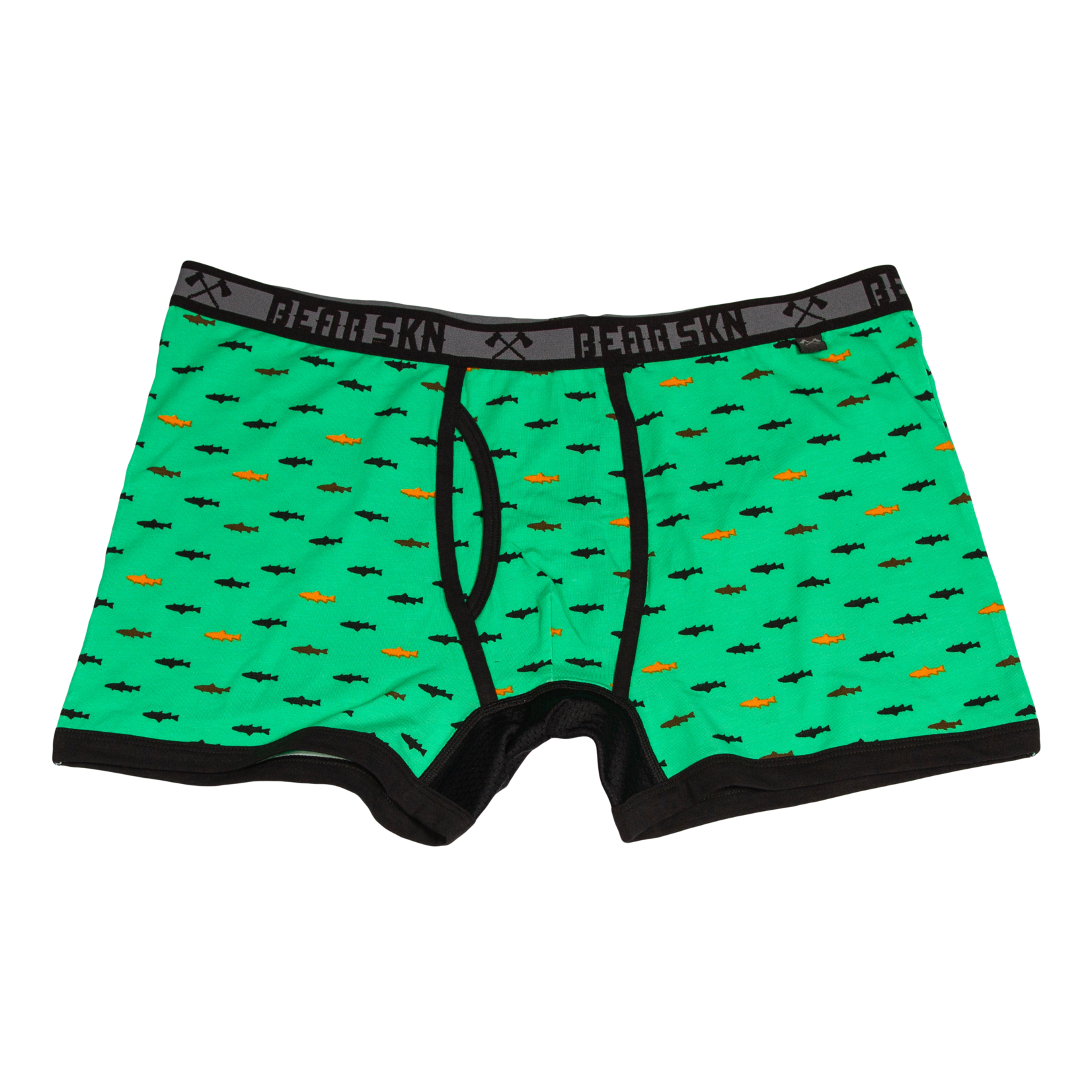 Bear Skn BearSkn Bamboo Boxer Brief