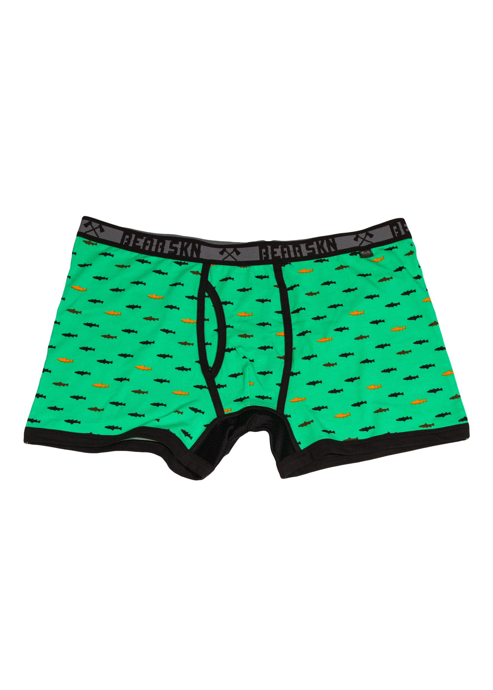 Bear Skn BearSkn Bamboo Boxer Brief