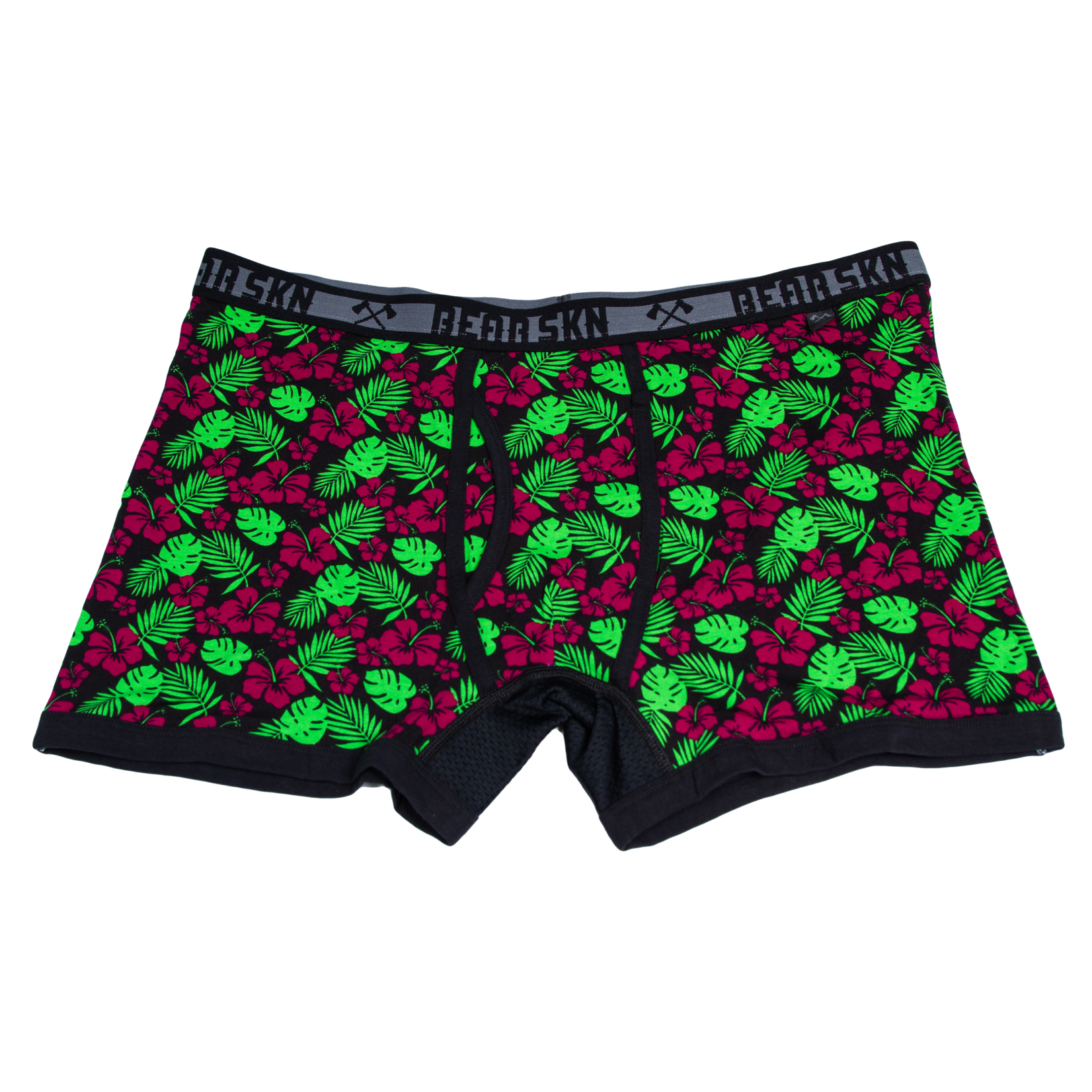Bear Skn BearSkn Bamboo Boxer Brief